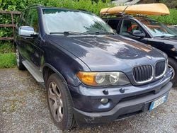 Usata 2004 BMW X5 SUV | 3500 € (Ottimo prezzo)