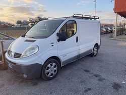 Usata 2012 Renault Trafic Monovolume | 3500 €