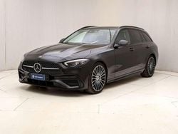 Nero Usata 2022 Mercedes C300e Premium Plus Station wagon | 37.900 € (Ottimo prezzo)
