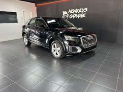 Grigio Usata 2019 Audi Q2 SUV | 13.000 € (Buon prezzo)
