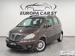 Marrone Usata 2008 Lancia Musa Monovolume | 4800 € (Buon prezzo)