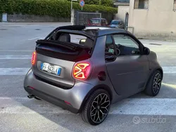 Usata 2016 Smart ForTwo Cabrio Cabrio | 15.000 €