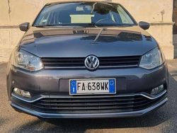 Usata 2015 VW Polo Tre volumi | 8000 € (Buon prezzo)