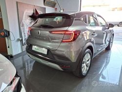 Grigio Usata 2020 Renault Captur Zen SUV | 16.000 € (Buon prezzo)
