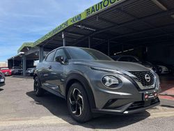 Dark metal grey Usata 2024 Nissan Juke N-Connecta SUV | 17.490 € (Ottimo prezzo)