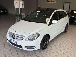 Other Usata 2014 Mercedes B180 Premium Monovolume | 11.490 € (Buon prezzo)