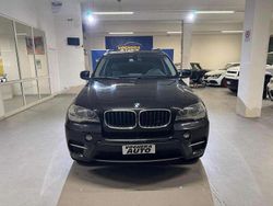 Nero Usata 2011 BMW X5 SUV | 12.990 € (Buon prezzo)