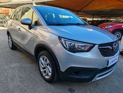 Grigio Usata 2019 Opel Crossland X Innovation SUV | 12.900 € (Molto cara)