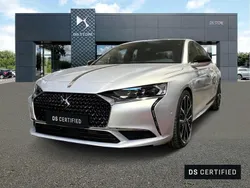 DS Automobiles DS9