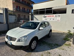 Bianco Usata 2009 Nissan Qashqai SUV | 2900 € (Super prezzo)