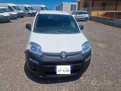 Bianco Usata 2016 Fiat Panda Due volumi | 6990 € (Super prezzo)