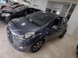 Grigio Usata 2019 Hyundai ix20 Due volumi | 15.900 €
