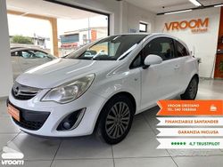 Usata 2014 Opel Corsa Due volumi | 6990 € (Molto cara)