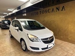 Usata 2014 Opel Meriva Monovolume | 6500 € (Cara)