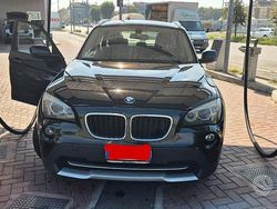 Nero Usata 2014 BMW X1 SUV | 6800 € (Ottimo prezzo)