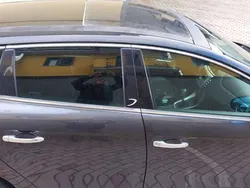 Grigio Usata 2009 Lancia Delta Tre volumi | 2999 € (Super prezzo)
