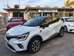 Bianco Usata 2020 Renault Captur Intens SUV | 15.500 € (Buon prezzo)