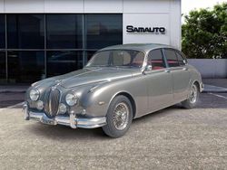 Grigio Usata 1964 Jaguar MK II Tre volumi | 31.000 €