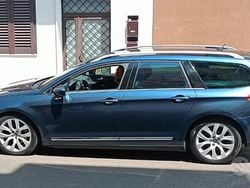 Blu Usata 2011 Citroën C5 Station wagon | 3800 € (Buon prezzo)