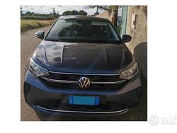 Grigio Usata 2023 VW Taigo Life SUV | 18.100 € (Buon prezzo)