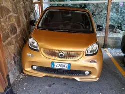Oro Usata 2020 Smart ForTwo Cabrio Cabrio | 19.000 €
