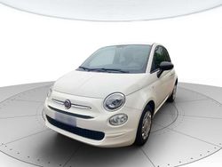 Bianco Usata 2023 Fiat 500 Due volumi | 12.500 € (Buon prezzo)