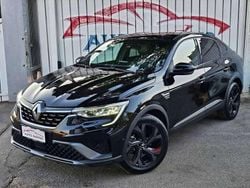Nero Usata 2022 Renault Arkana R.S. SUV | 18.000 € (Buon prezzo)