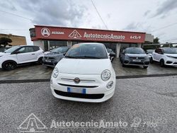 Bianco Usata 2024 Fiat 500 Due volumi | 10.390 € (Super prezzo)