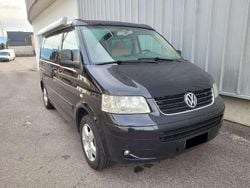 Nero Usata 2005 VW California Comfortline Furgone | 21.900 € (Super prezzo)