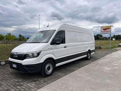 Bianco Usata 2023 MAN TGE Furgone | 25.900 €