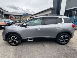 Argento Usata 2019 Citroën C5 Aircross Business Class SUV | 19.800 € (Buon prezzo)