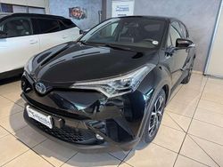 Nero Usata 2019 Toyota C-HR Trend SUV | 19.250 € (Buon prezzo)