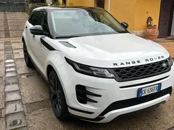 Other Usata 2022 Land Rover Range Rover evoque R-Dynamic SUV | 37.000 € (Ottimo prezzo)