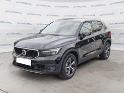 Nero Nuova 2025 Volvo XC40 Core SUV | 40.500 € (Molto cara)