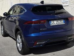 Blu/azzurro Usata 2021 Jaguar E-Pace R-Dynamic SUV | 25.000 € (Super prezzo)