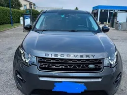 Grigio Usata 2017 Land Rover Discovery Sport SUV | 15.900 € (Buon prezzo)