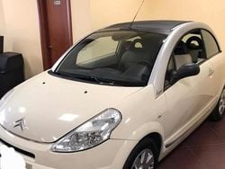 Usata 2007 Citroën C3 Pluriel Cabrio | 3500 €