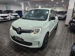 Latte menta Usata 2020 Renault Twingo Intens Due volumi | 9490 € (Ottimo prezzo)