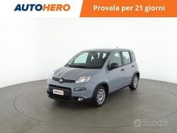 Grigio Usata 2022 Fiat Panda S Tre volumi | 10.299 € (Buon prezzo)