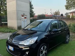 Nero Usata 2017 Citroën C3 Feel Due volumi | 7500 € (Ottimo prezzo)