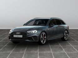 Grigio daytona perla Usata 2022 Audi A4 S-Line Station wagon | 36.900 € (Molto cara)