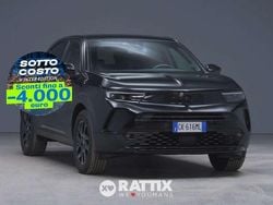 Karbon black Usata 2022 Opel Mokka-e SUV | 16.971 € (Super prezzo)