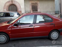 Rosso Usata 1997 Alfa Romeo 146 Due volumi | 3500 € (Buon prezzo)