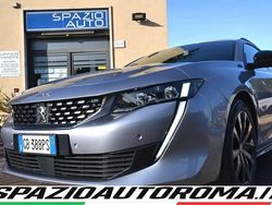 Grigio Usata 2020 Peugeot 508 GTi Station wagon | 22.490 € (Buon prezzo)