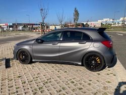 Usata 2014 Mercedes A45 AMG AMG Tre volumi | 20.499 € (Buon prezzo)