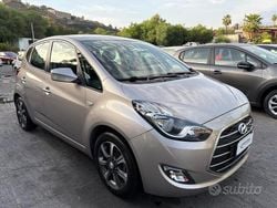 Marrone Usata 2018 Hyundai ix20 Due volumi | 7990 € (Buon prezzo)