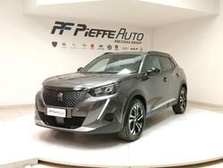 Grigio Usata 2023 Peugeot 2008 Allure SUV | 20.900 € (Buon prezzo)