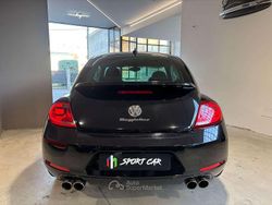 Nero Usata 2012 VW Maggiolino Sport Coupé | 13.490 € (Buon prezzo)