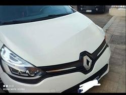 Usata 2017 Renault Clio GrandTour Station wagon | 8000 € (Buon prezzo)