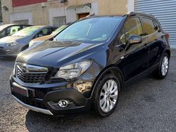 Nero Usata 2014 Opel Mokka SUV | 7799 € (Ottimo prezzo)